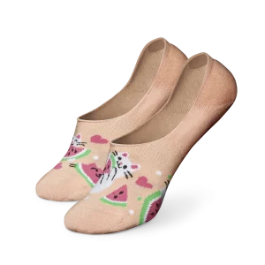 Fantasmini Buonumore Gatti e Anguria