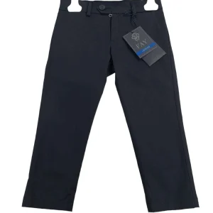 PANTALONE FAY BLU