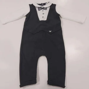 TUTINA IN COTONE FELPATO