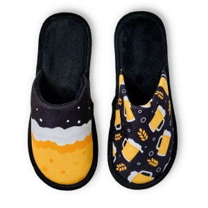 Pantofole Buonumore Birra gustosa