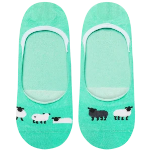 Fantasmini Buonumore Pecora nera