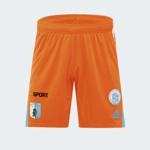 PANTALONCINI GARA THIRD 2023/24