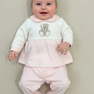 Clinico Neonata Sommaruga Orsetto rosa