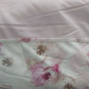 COPRIPIUMINO LETTINO + PARACOLPI