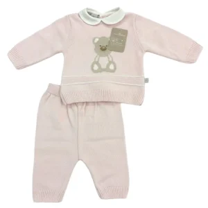 Clinico Neonato Nazareno Gabrielli Orso rosa