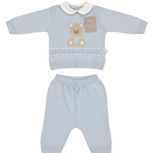 Clinico Neonato Nazareno Gabrielli Orso celeste