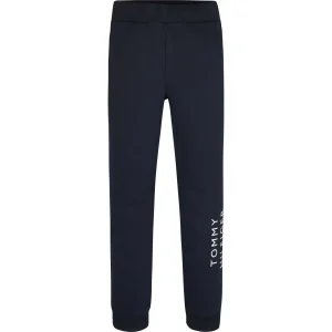 PANTALONE  TOMMY HILFIGER BLU