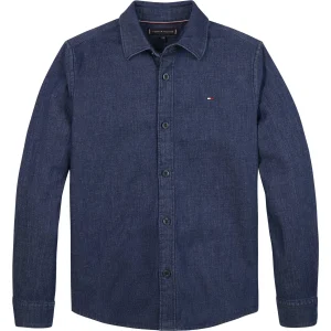 CAMICIA TOMMY HILFIGER JEANS
