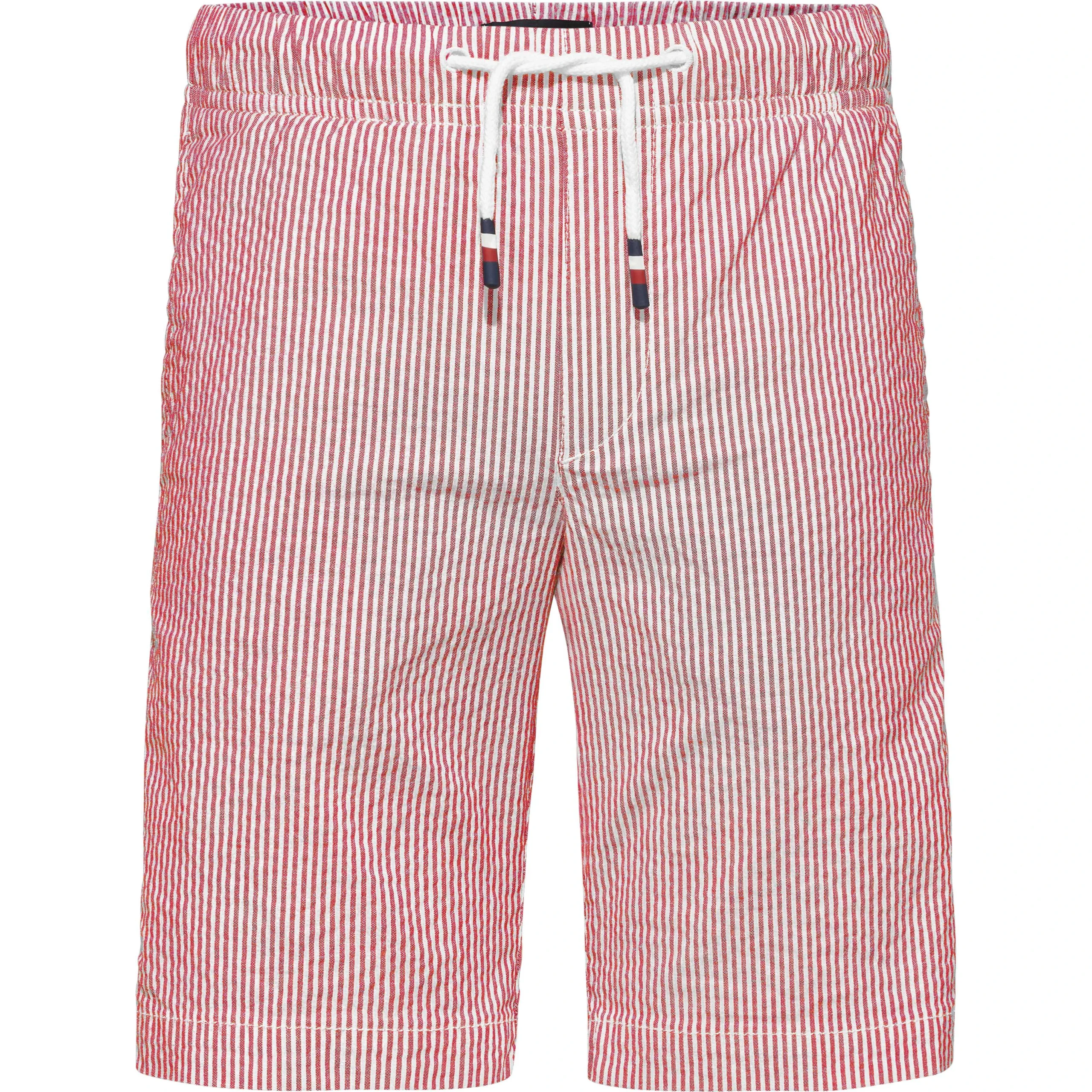 SHORT TOMMY HILFIGER RIGHE - immagine 2