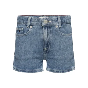 SHORT TOMMY HILFIGER BAMBINA