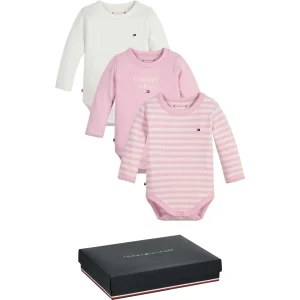 BODY TOMMY HILFIGER NEONATA
