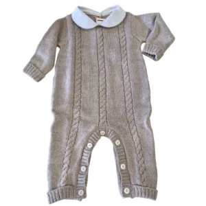 TUTINA SCALDACUORE BEIGE