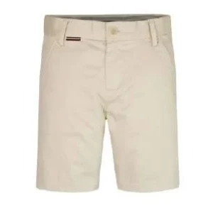 BERMUDA TOMMY HILFIGER BEIGE
