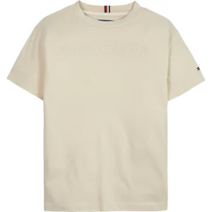 T-SHIRT TOMMY HILFIGER light sit