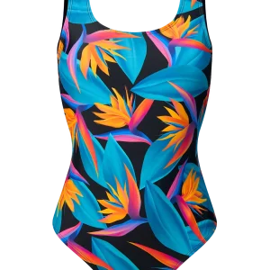 Costume intero Buonumore Fiore del paradiso