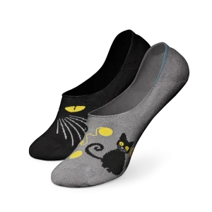 Fantasmini Buonumore Occhi di Gatto