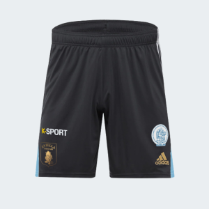 PANTALONCINI GARA AWAY 2023/24