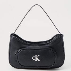 BORSA CALVIN KLEIN NERA