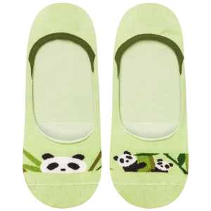 Fantasmini Buonumore Panda e bambù