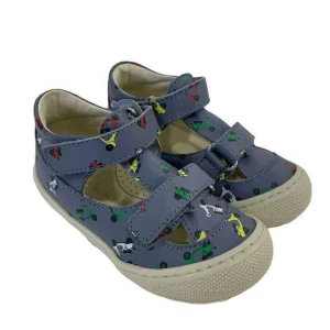 SCARPA NATURINO PUFFY MOTO