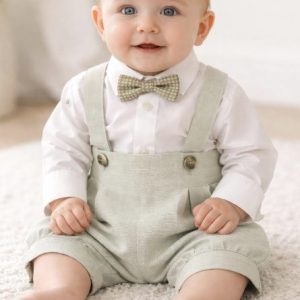 PAGLIACCETTO COLORICHIARI VERDE