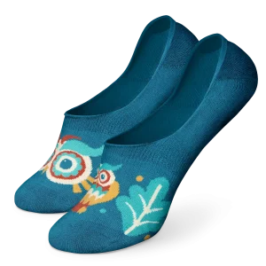 Fantasmini Buonumore Gufo saggio