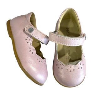 BALLERINA NATURINO ROSA