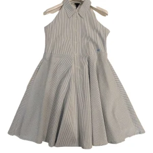 ABITO FAY RIGHE CELESTI