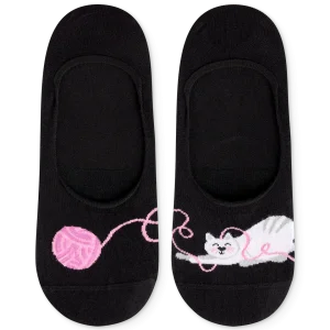 Fantasmini Buonumore Gatto e gomitolo