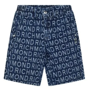 BERMUDA RICHMOND LOGO