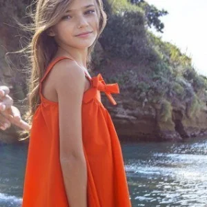 BLOUSE TRUSSARDI RED