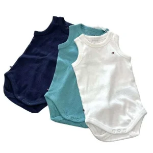 BODY TOMMY HILFIGER NEONATO