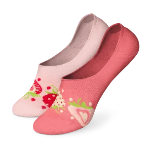 Fantasmini Buonumore Fragole dolci