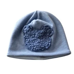 CAPPELLO CELESTE ORSETTO