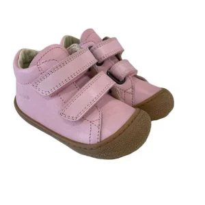 SCARPA NATURINO ROSA