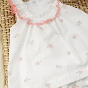 TARTINE ET CHOCOLATE COMPLETO ABITO + COULOTTE