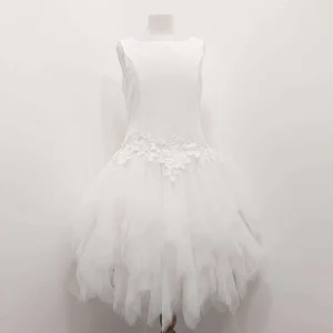 ABITO COLORI CHIARI VITA BASSA