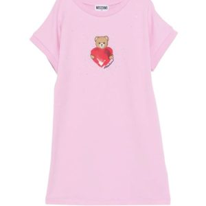 ABITO MOSCHINO CUORE