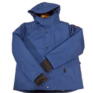 AFTER LABEL BLU LISCIO