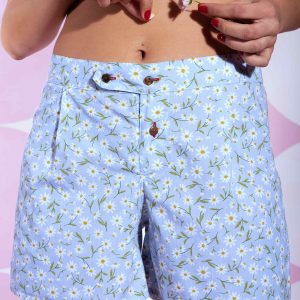 Amanda Boxer Margherita personalizzata