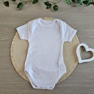 Body neonato 1 Mese - Nazarenogabrielli  100% Cotone