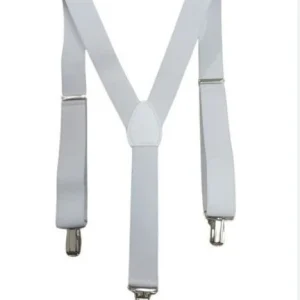 BRETELLE COLORICHIARI BIANNCHE