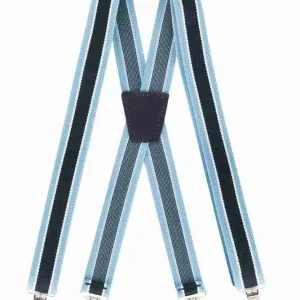 BRETELLE ARMANI BICOLORE