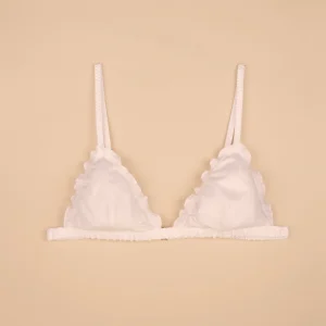 Bibi bralette White