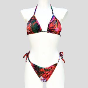 Bikini Malefica Bloom