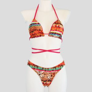 Bikini Malefica Bossa