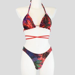 Bikini Malefica Carnaval