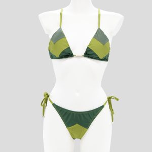 Bikini Malefica Esmeralda
