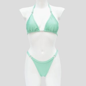 Bikini Malefica Fitmar Verde