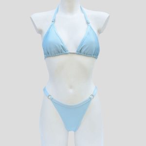 Bikini Malefica Fitmar Azzurro